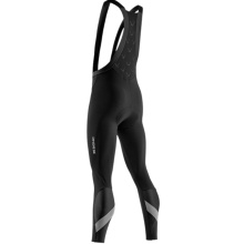 X-Bionic Fahrrad-Trägerhose Corefusion Ride BIB Warm (enganliegend, winddicht) lang schwarz Herren