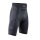 X-Bionic Laufhose Xceed Ride Run Short Tight (optimale Thermoregulation) kurz schwarz Herren