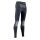 X-Bionic Funktionsunterwäsche Unterziehhose Energizer 4.0 Fitness 7/8 (Tight, enganliegend) schwarz Damen