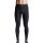 X-Bionic Funktionshose Mightywool Pant (Merinowolle, warm) lang schwarz Herren