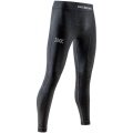 X-Bionic Unterziehhose Pant Symbio Merino (Merinowolle) lang Unterwäsche schwarz Herren