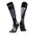 X-Socks Skisocke Ski Expert OTC schwarz/grau Herren - 1 Paar
