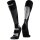 X-Socks Skisocke Snowboard Discover OTC schwarz/grau Herren - 1 Paar