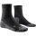 X-Socks Sportsocke Core Natural Ankle schwarz/charcoal Herren - 1 Paar