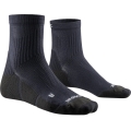 X-Socks Sportsocke Core Sport Ankle schwarz/weiss Herren - 1 Paar