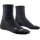 X-Socks Sportsocke Core Sport Ankle schwarz/weiss Herren - 1 Paar