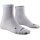 X-Socks Sportsocke Core Sport Ankle weiss Herren - 1 Paar