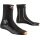 X-Socks Trekkingsocke Merino LIGHT schwarz Damen - 1 Paar