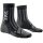 X-Socks Trekkingsocke Perform Ankle charcoalgrau Herren - 1 Paar