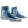 X-Socks Laufsocke Speed Two (Mittel-Langstreckenläufe) blau Herren - 1 Paar
