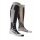X-Socks Skisocke Radiactor silber/anthrazit Herren - 1 Paar