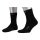 X-Socks Indoorsocke schwarz Herren - 1 Paar