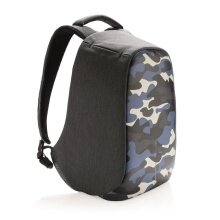 XD Design Rucksack Bobby Compact Anti Diebstahl camouflageblau