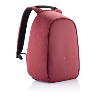 XD Design Rucksack Bobby Hero Small Anti Diebstahl rot