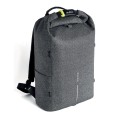 XD Design Rucksack Urban Anti Diebstahl grau