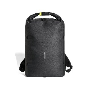 XD Design Rucksack Urban Lite Anti Diebstahl schwarz
