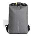 XD Design Rucksack Urban Lite Anti Diebstahl grau