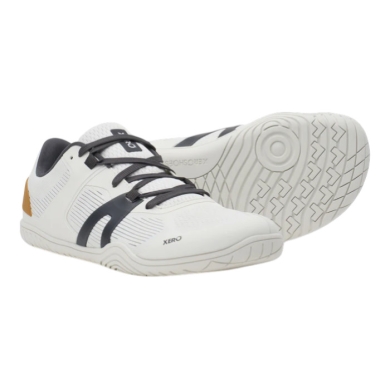 Xero Shoes Barfussschuhe Fitness 360 Rally Training weiss/asphaltgrau Herren