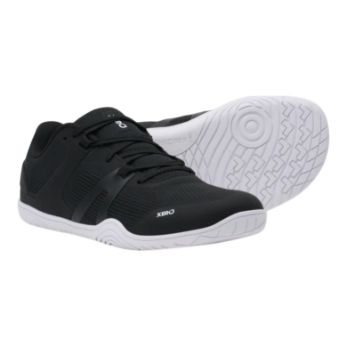 Xero Shoes Barfussschuhe Fitness 360 Rally Training schwarz Herren