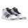 Xero Shoes Barfussschuhe Indoor X1 Mid (Minimal-Basketball) weiss/schwarz Herren