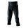 X-Bionic Running Pant Medium schwarz/grau Herren