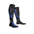 X-Socks Skisocke Snowboard anthrazit/blau Herren - 1 Paar