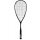 Xamsa Squashschläger PXT 115 Core 152g/kopflastig schwarz - besaitet -