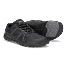 Xero Shoes Minimal-Travelschuhe Mesa Trail WP (wasserdicht) schwarz Herren
