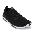 Xero Shoes Minimal-Travelschuhe Nexus Knit schwarz/weiss Herren