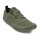 Xero Shoes Minimal-Travelschuhe Nexus Knit olivegrün Herren