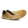 Xero Shoes Barfussschuhe Indoor X1 Low (Minimal-Basketball) gold/schwarz Herren