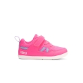 Xero Shoes Barfussschuhe Sneaker Prio Little Kids - pink Kleinkinder Mädchen