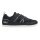 Xero Shoes Barfussschuhe Sneaker Prio Big Kids - schwarz/weiss Kinder