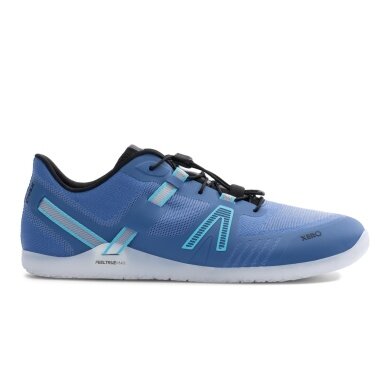Xero Shoes Barfussschuhe Training XT Max blau Herren