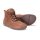 Xero Shoes Minimal-Travelschuhe Denver Leather (Nubukleder) 2024 braun Herren