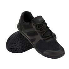 Xero Shoes Minimal-Laufschuhe HFS II - schwarz Herren