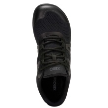 Xero Shoes Minimal-Laufschuhe HFS II - schwarz Herren