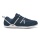 Xero Shoes Minimal-Travelschuhe Prio indigoblau Herren