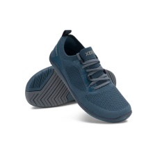 Xero Shoes Minimal-Travelschuhe Nexus Knit orionblau Damen