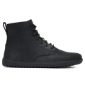 Xero Shoes Minimal-Travelschuhe Denver II (Vollnarbenleder) schwarz Herren