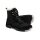 Xero Shoes Minimal-Winterstiefel Alpine Snow Boot (warm, wasserdicht, gefüttert) schwarz Damen