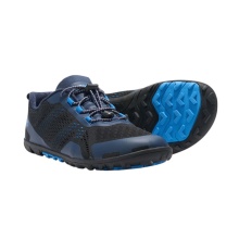 Xero Shoes Minimal-Travelschuhe (Barefoot) Aqua X Sport dunkelblau Herren