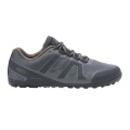 Xero Shoes Minimal-Travelschuhe Mesa Trail WP (wasserdicht) asphaltgrau/stahlgrau Herren
