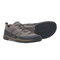 Xero Shoes Minimal-Laufschuhe Scrambler Trail Low WP (wasserdicht) braun/asphaltgrau Herren