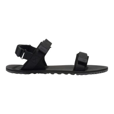 Xero Shoes Sandale D-Trail schwarz Damen