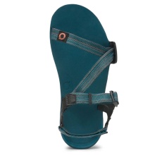 Xero Shoes Sandale Z-Trail EV blau Herren