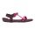 Xero Shoes Sandale Z-Trail EV fuchsia/purple Damen