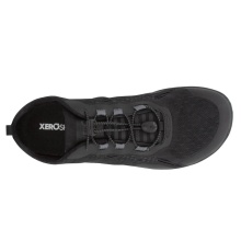 Xero Shoes Minimal-Travelschuhe (Barefoot) Aqua X Sport schwarz Herren