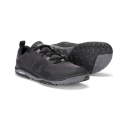 Xero Shoes Minimal-Laufschuhe Scrambler Low (Trail) - schwarz Herren