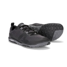Xero Shoes Minimal-Laufschuhe Scrambler Low (Trail) - schwarz Herren